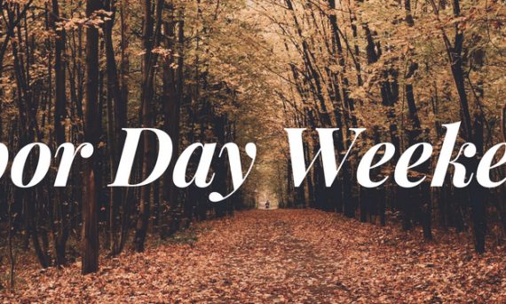labor day weekend